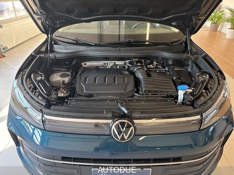 Volkswagen Tiguan III 2024 2.0 tdi Life 150cv dsg