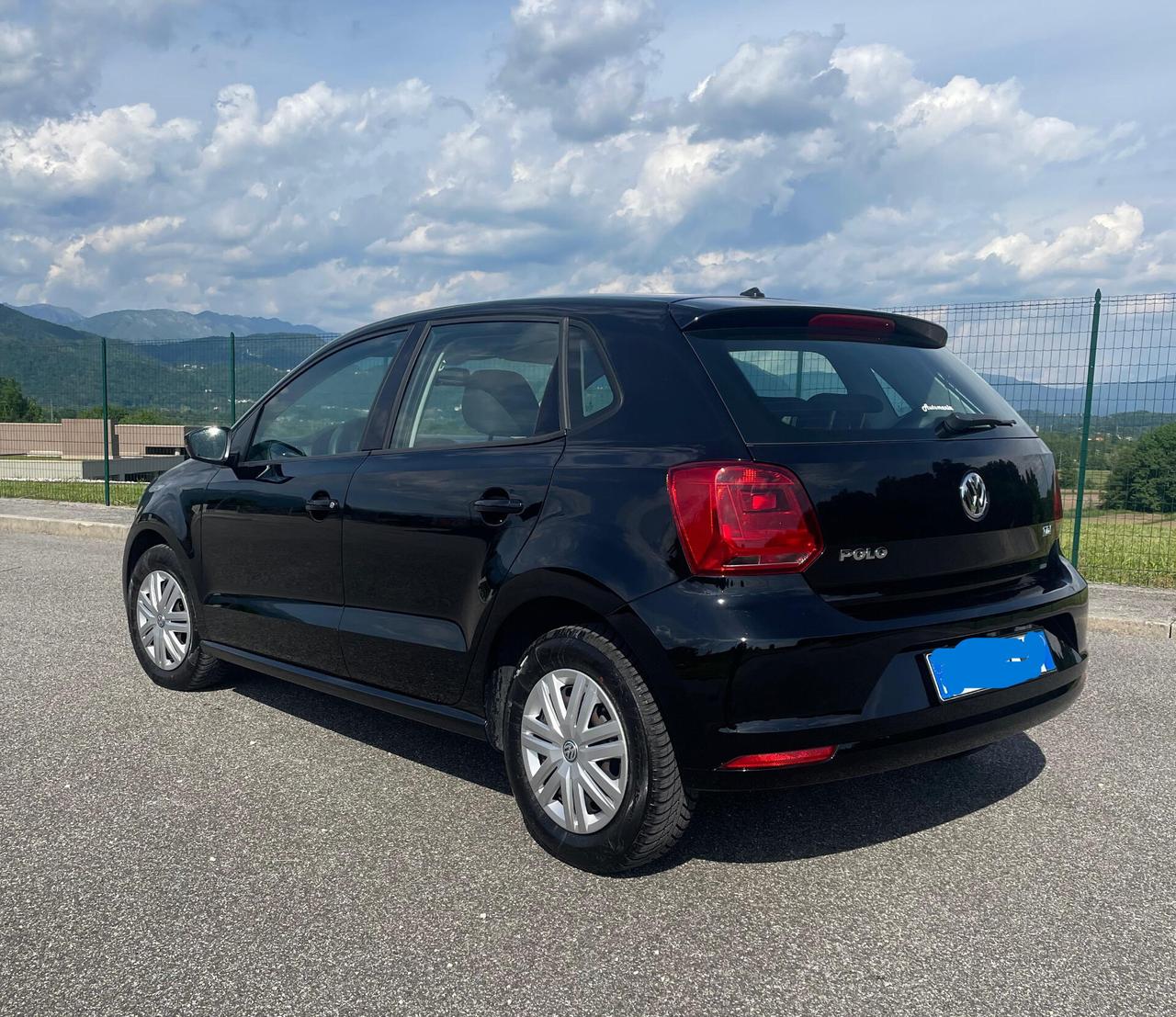 Volkswagen Polo 1.4 TDI 5p. Comfortline NEOPATENTATI