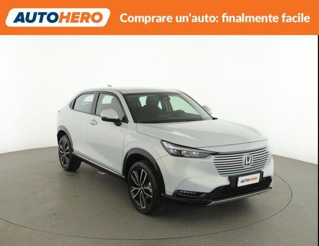 HONDA HR-V 1.5 Hev eCVT Advance