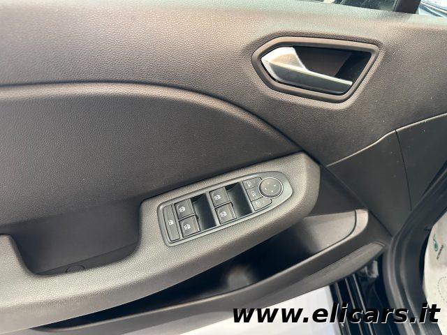 RENAULT Clio SCe 65 CV 5 porte Business