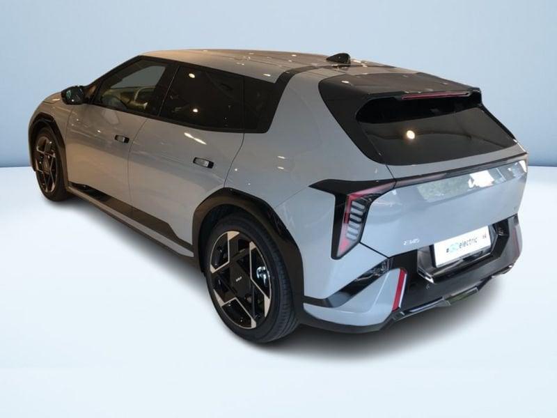 KIA EV4 Long Range GT-Line