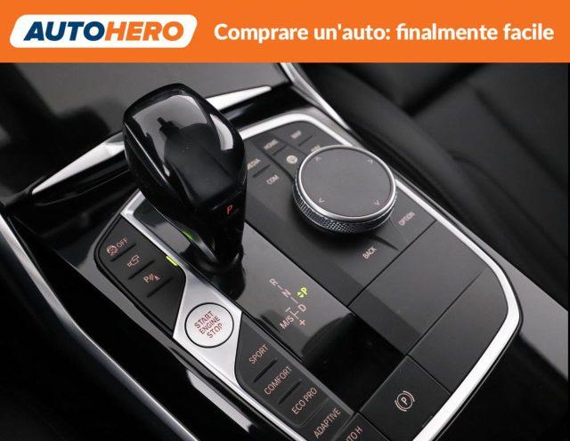 BMW 330 d 48V xDrive Touring Sport