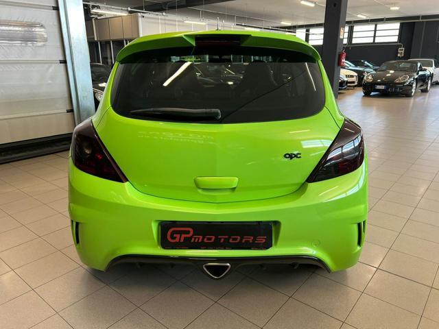 OPEL Corsa Opc 1.6 turbo 192CV MOTORE E FRIZIONE NUOVI !
