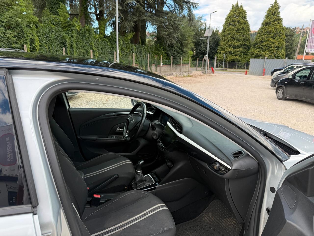 Opel Corsa 1.2 Design & Tech NEOPATENTATI