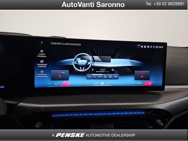 BMW Serie 4 Gran Coupé 420d xDrive 48V Msport Pro