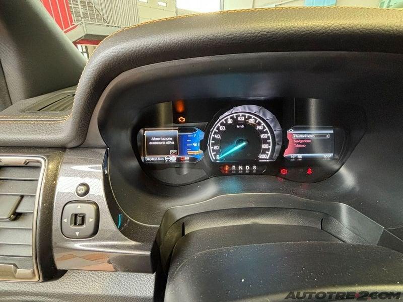 Ford Ranger Ranger 2.0 ECOBLUE DC Wildtrak 5 posti PREZZO RIBASSATO € 34800!!