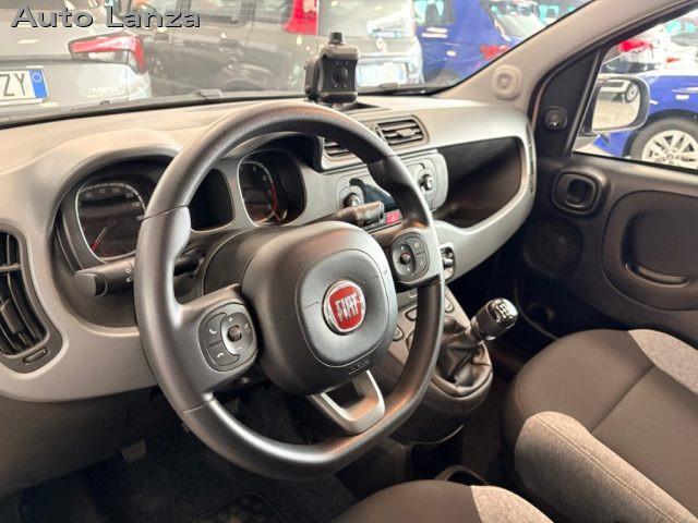 FIAT Panda 1.0 FireFly S&S Hybrid City Life PREZZO REALE