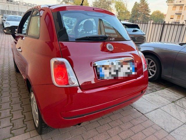 FIAT 500 1.2 Pop