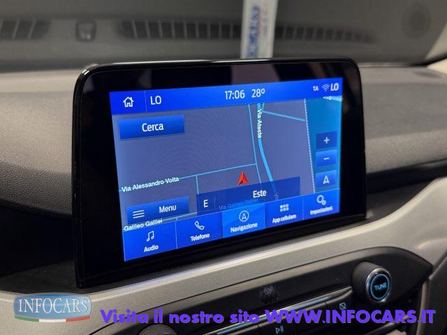 FORD Focus SW 1.5 EcoBlue 120 CV Autom. Business - PROMO