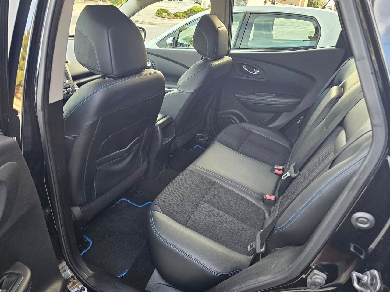 Renault Kadjar Blue dCi 8V 115CV Sport Edition2
