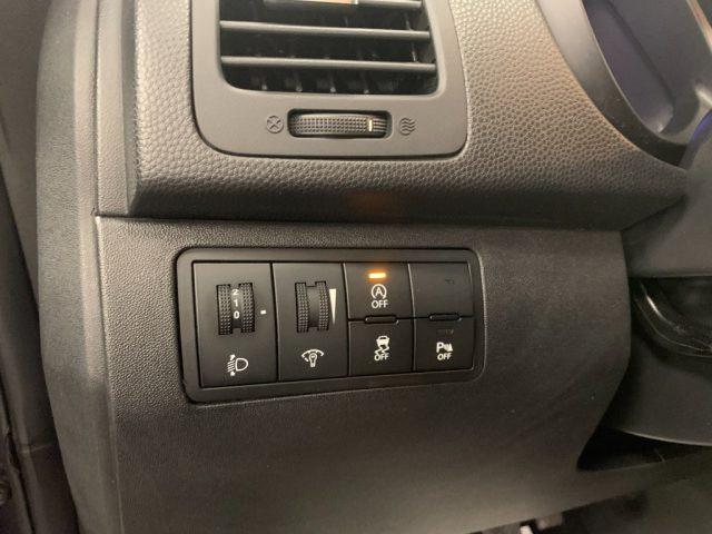 HYUNDAI iX20 1.4 APP MODE
