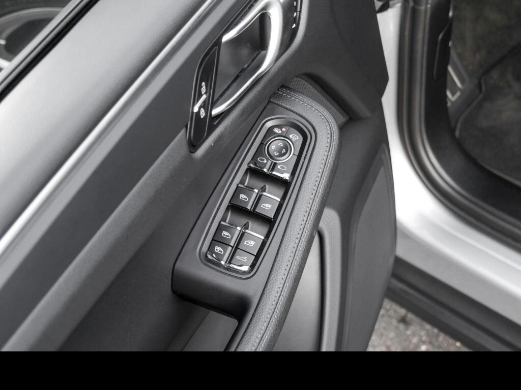 Porsche Macan 2.0 full UNICO PROP IVA ESPOSTA