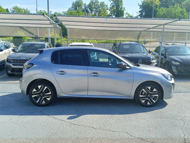 PEUGEOT 208 Allure GPL Turbo 100 S&S