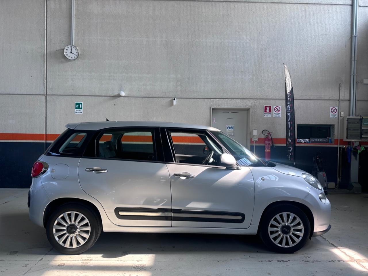 Fiat 500L 1.3 Multijet 85 CV Pop Star