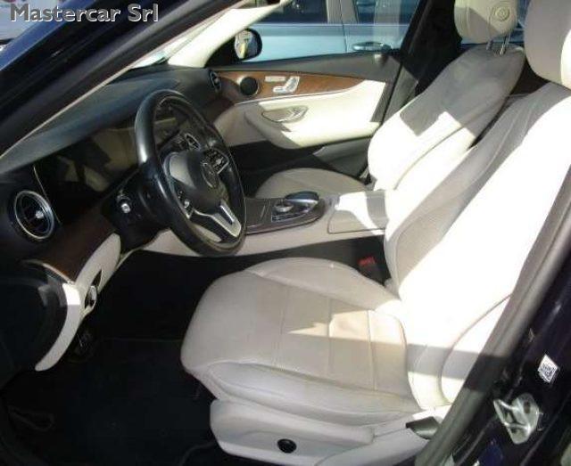 MERCEDES-BENZ E 300 300 de eq-power Business Sport auto - GA886GH