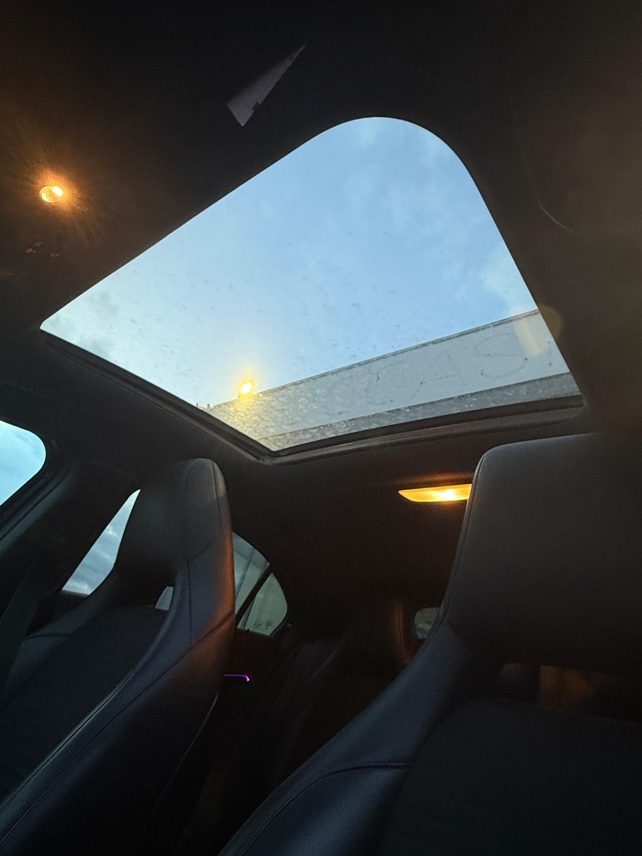 Mercedes-benz A 180 CDI Premium TETTUCCIO