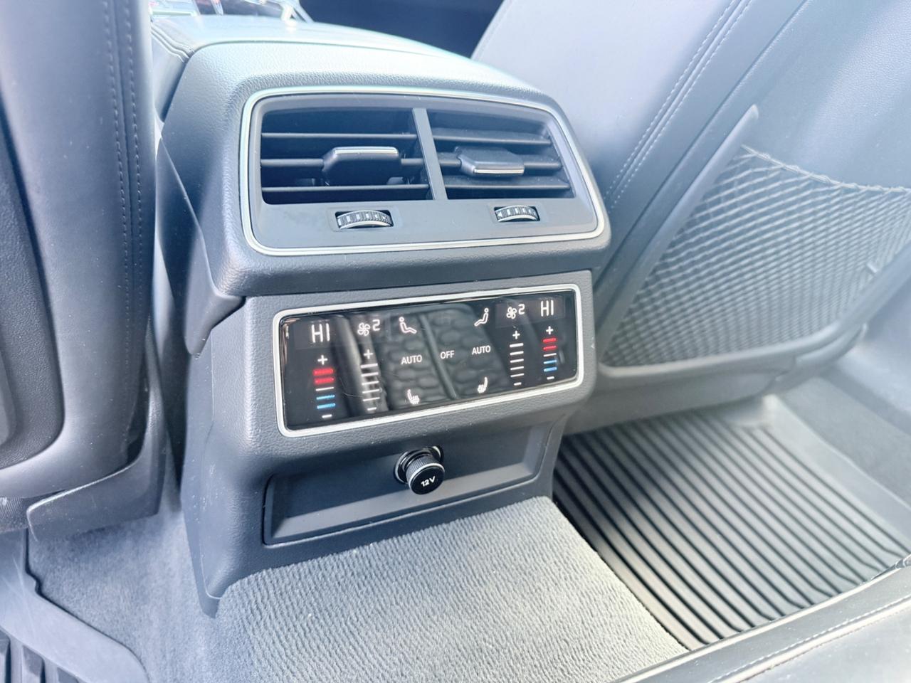 Audi RS6 Avant 4.0 TFSI V8 quattro tiptronic