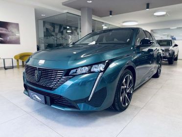 Peugeot 308 SW 1.5 bluehdi Allure