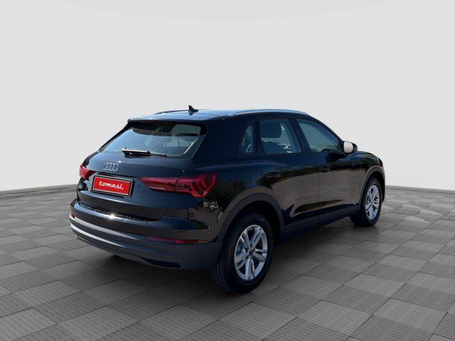 AUDI Q3 Q3 35 TDI S tronic Business