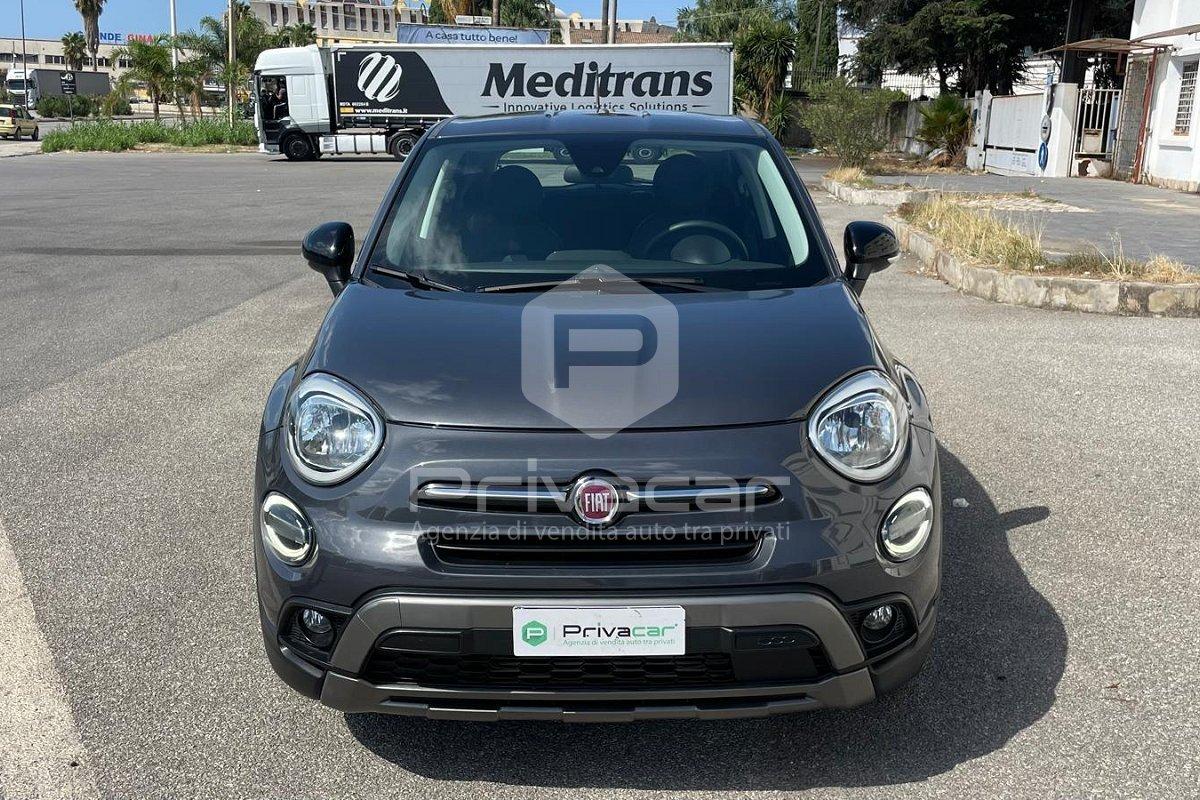 FIAT 500X 1.3 MultiJet 95 CV