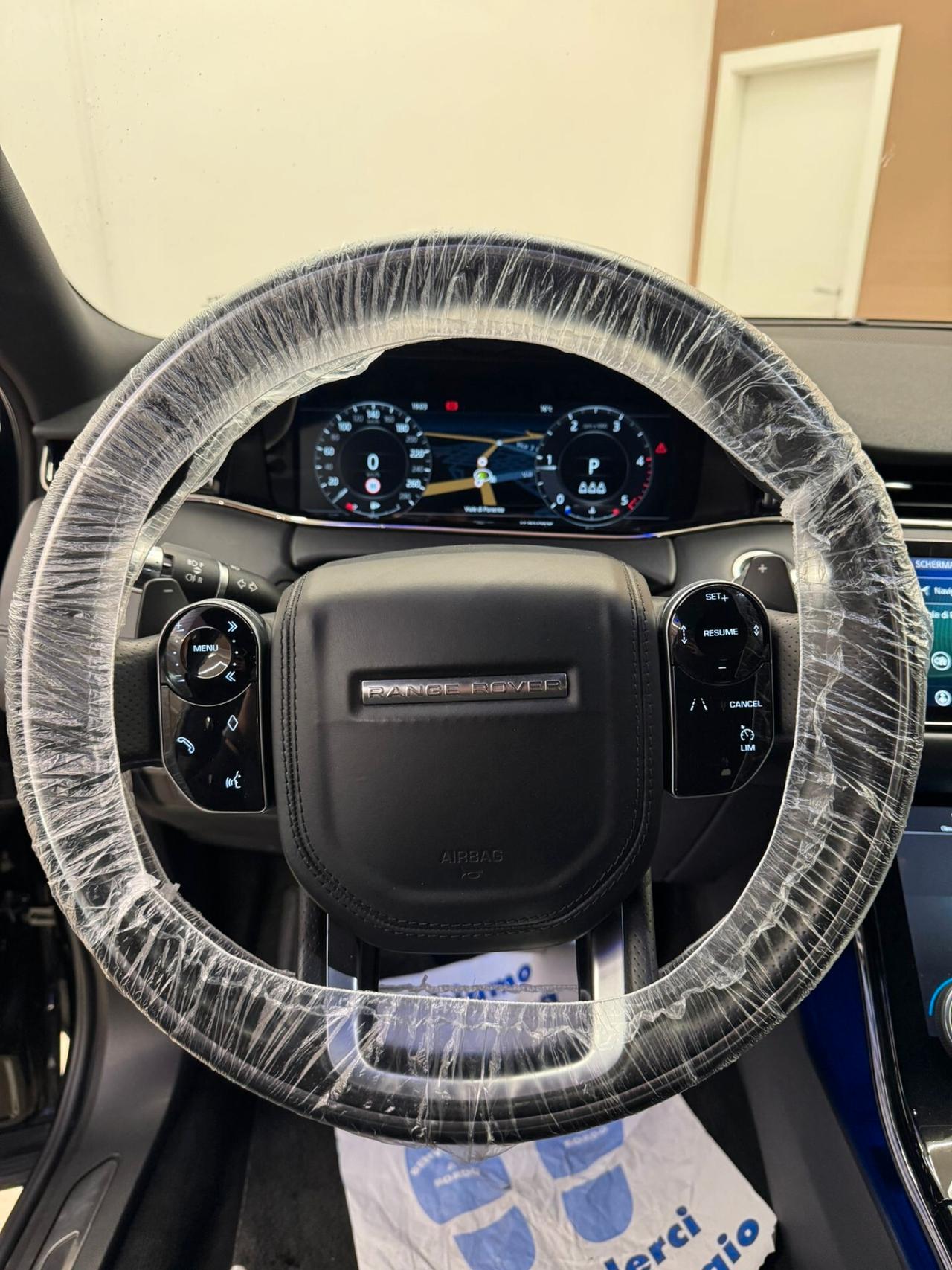 Land Rover Range Evoque 2.0D I4 240 CV AWD Auto R-Dynamic HSE