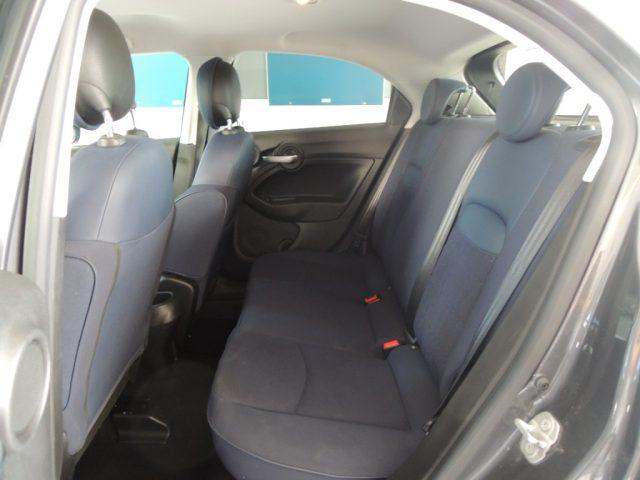 FIAT 500X 1.3 MultiJet 95 CV Club