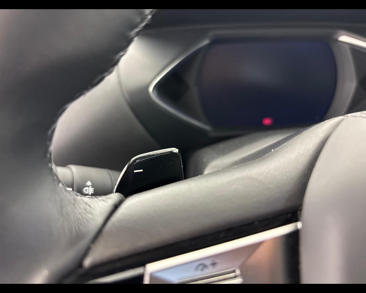 DS AUTOMOBILES DS3 1.5 bluehdi Opera 130cv auto