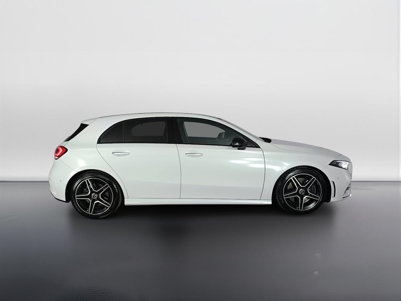 Mercedes-Benz Classe A - W177 2018 - A 180 d Premium auto