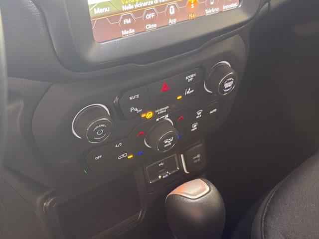 JEEP Renegade 1.6 Mjt 120 CV S
