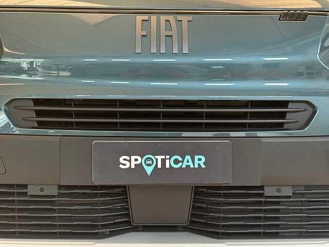 Fiat Doblò 1.5 BlueHdi 130 CV AT8 Magic Top KM ZERO