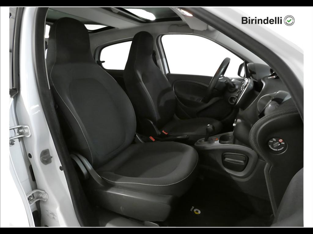 SMART forfour 2ªs. (W453) - forfour 70 1.0 twinamic Passion