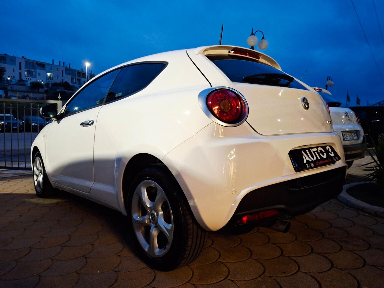 Alfa Romeo MiTo 1.3 JTDm 95 CV S&S Super