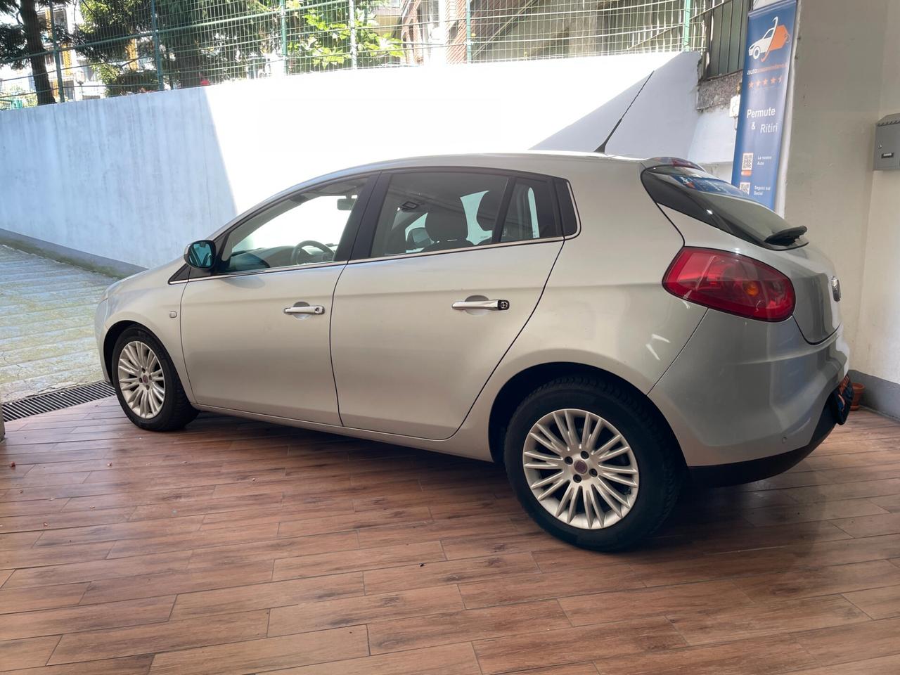 Fiat Bravo SPORT - 150CV