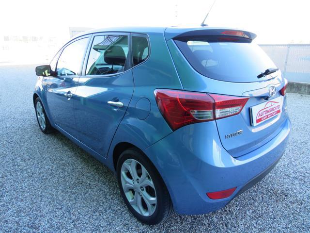 HYUNDAI iX20 1.4 CRDI 90 CV Style