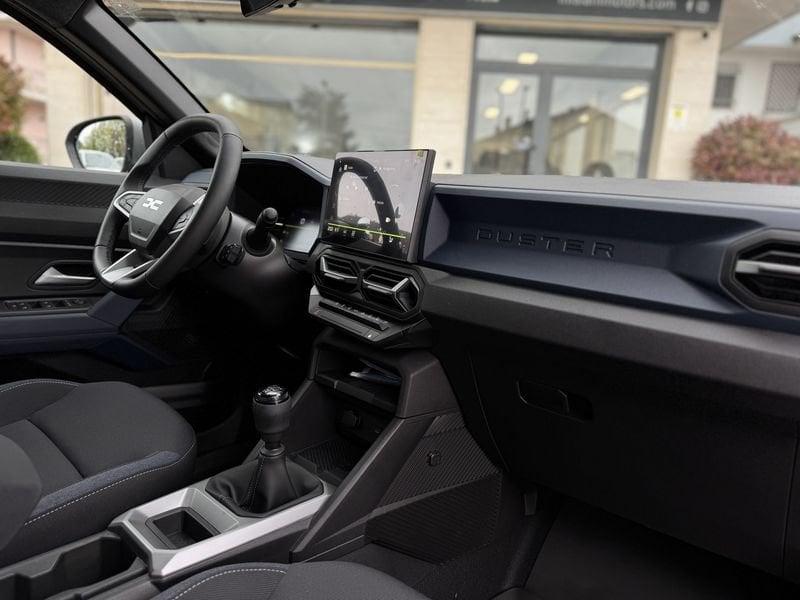 Dacia Duster Duster 1.0 TCe GPL 4x2 Expression - Journey - Extreme