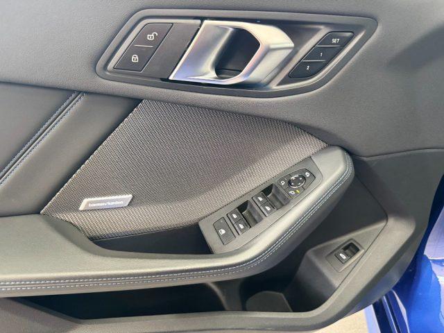 BMW 120 d 48V MSport Pro