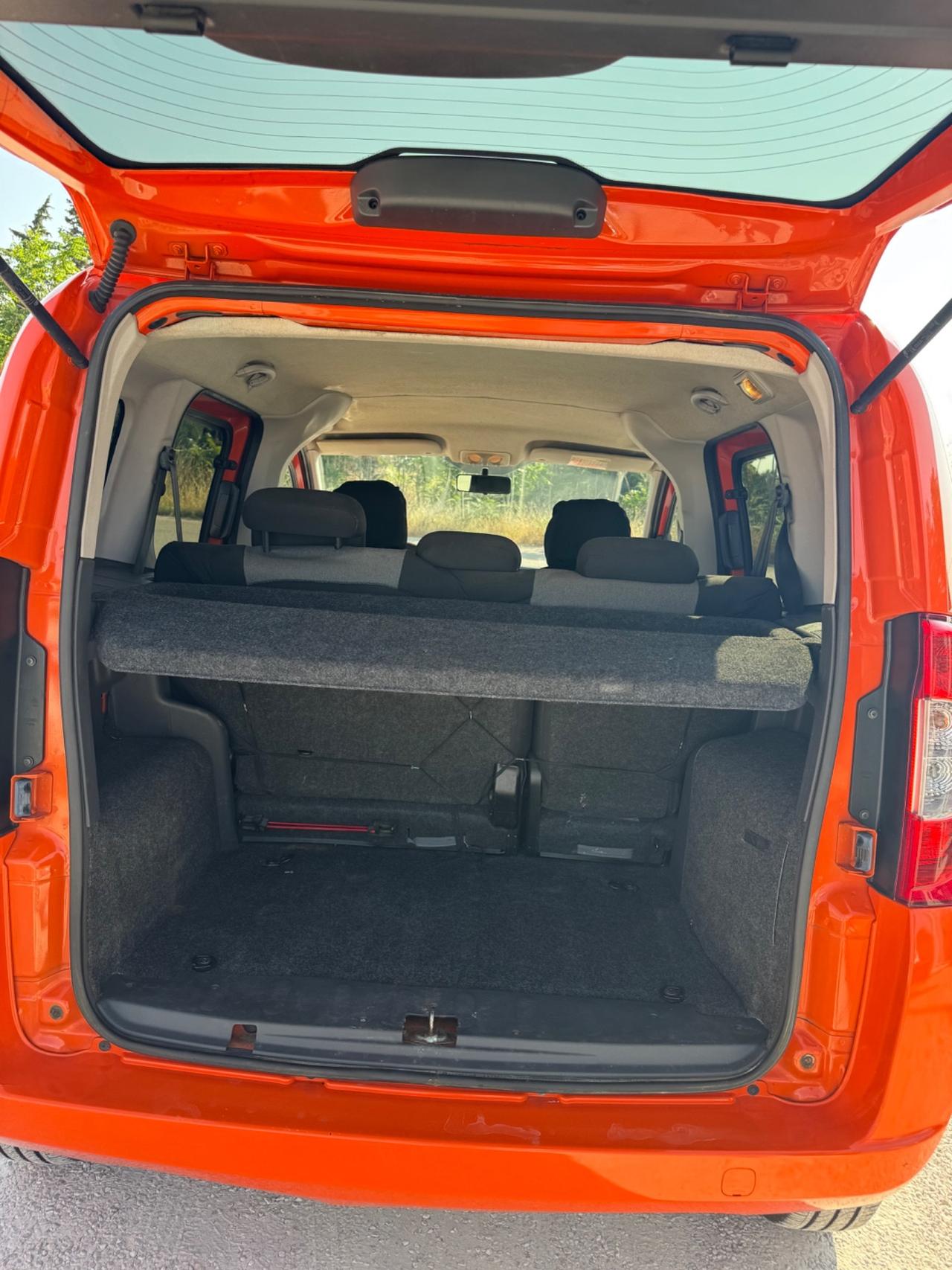 Fiat Qubo 1.3 MJT 75 CV Active