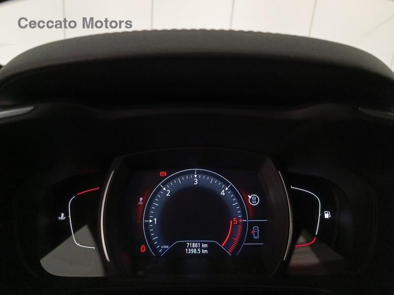 Renault Kadjar 1.5 dCi Energy Bose