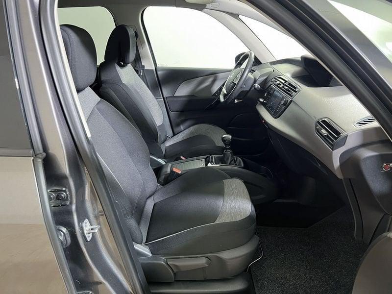 Citroën C4 SpaceTourer C4 SpaceTourer BlueHDi 130 S&S Feel