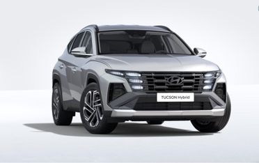 Hyundai Tucson Full Hybrid Excellence My26 KM0