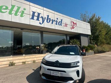 Citroen C5 Aircross BlueHDi 130 S&S EAT8 Max NEOPATENTATI