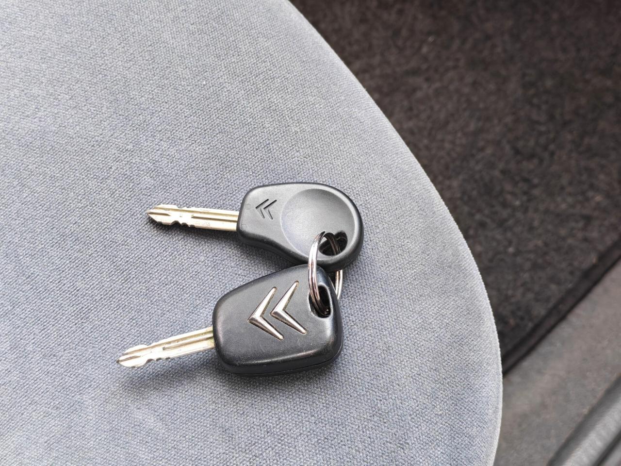 Citroen Xsara Picasso 1.6 BENZINA 110cv / 81.000km