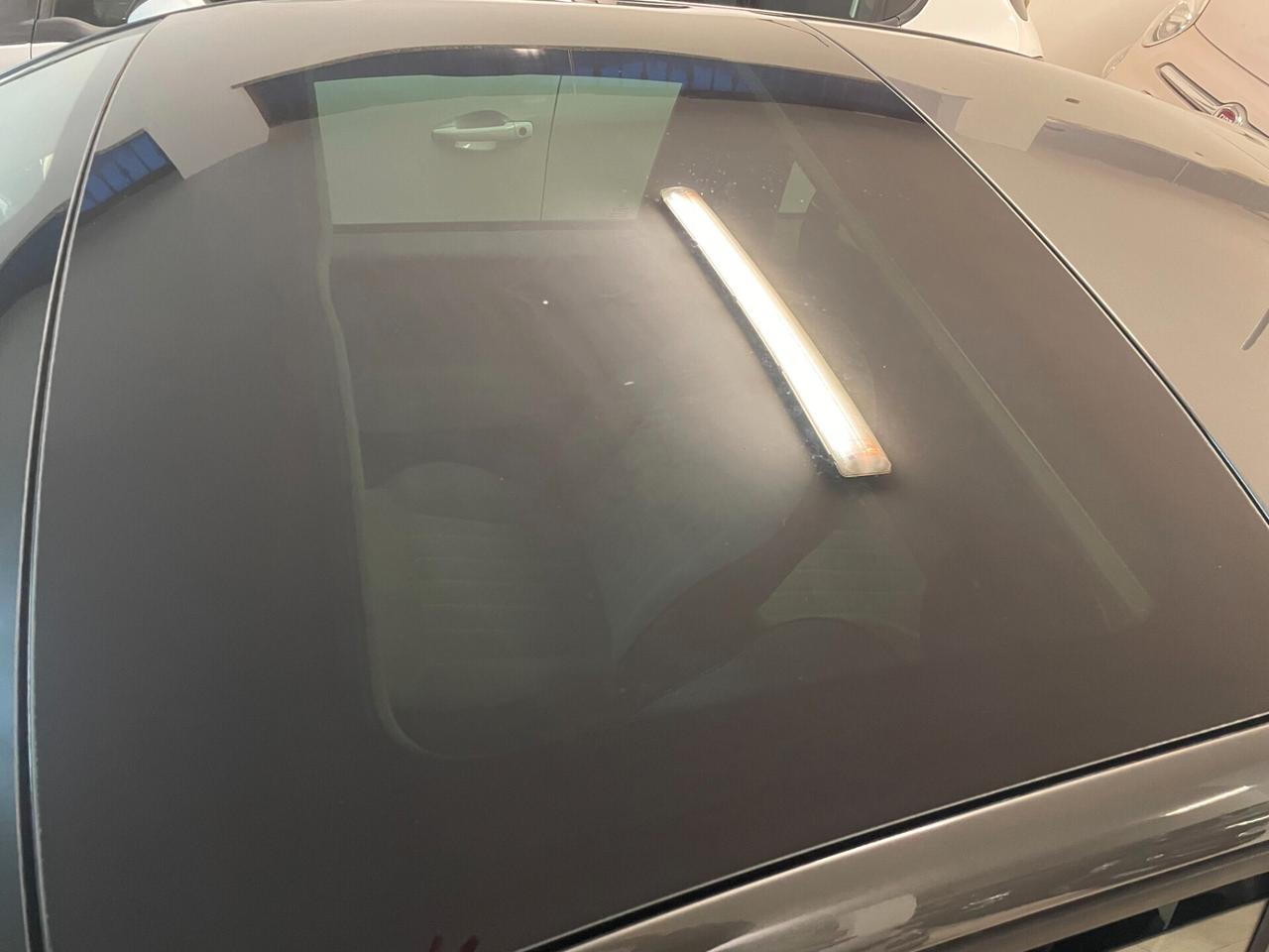Fiat 500 1.2 GPL NUOVO Lounge TETTO DISTRIBUZIONE TAGLIANDATA NEOPATENTATI