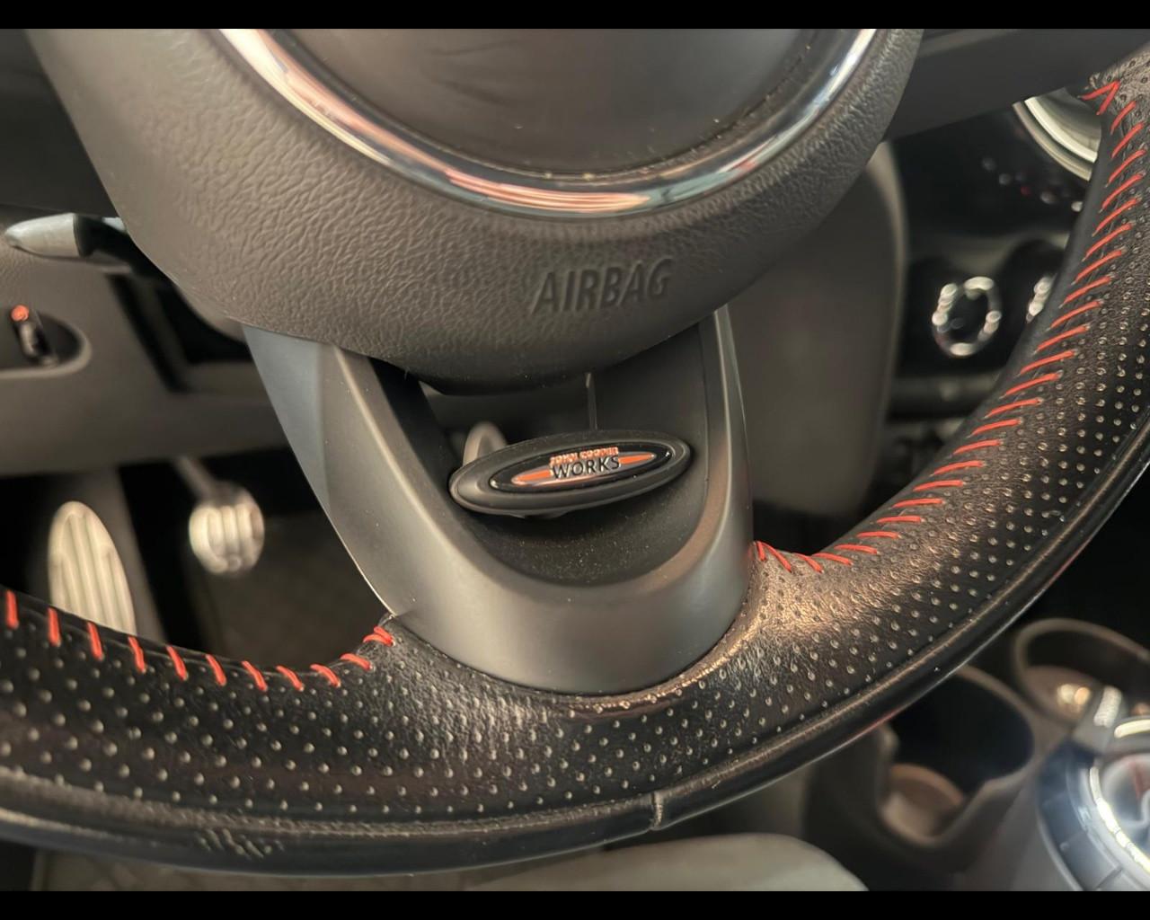 MINI Mini 4ª serie (F56) - Mini 2.0 John Cooper Works