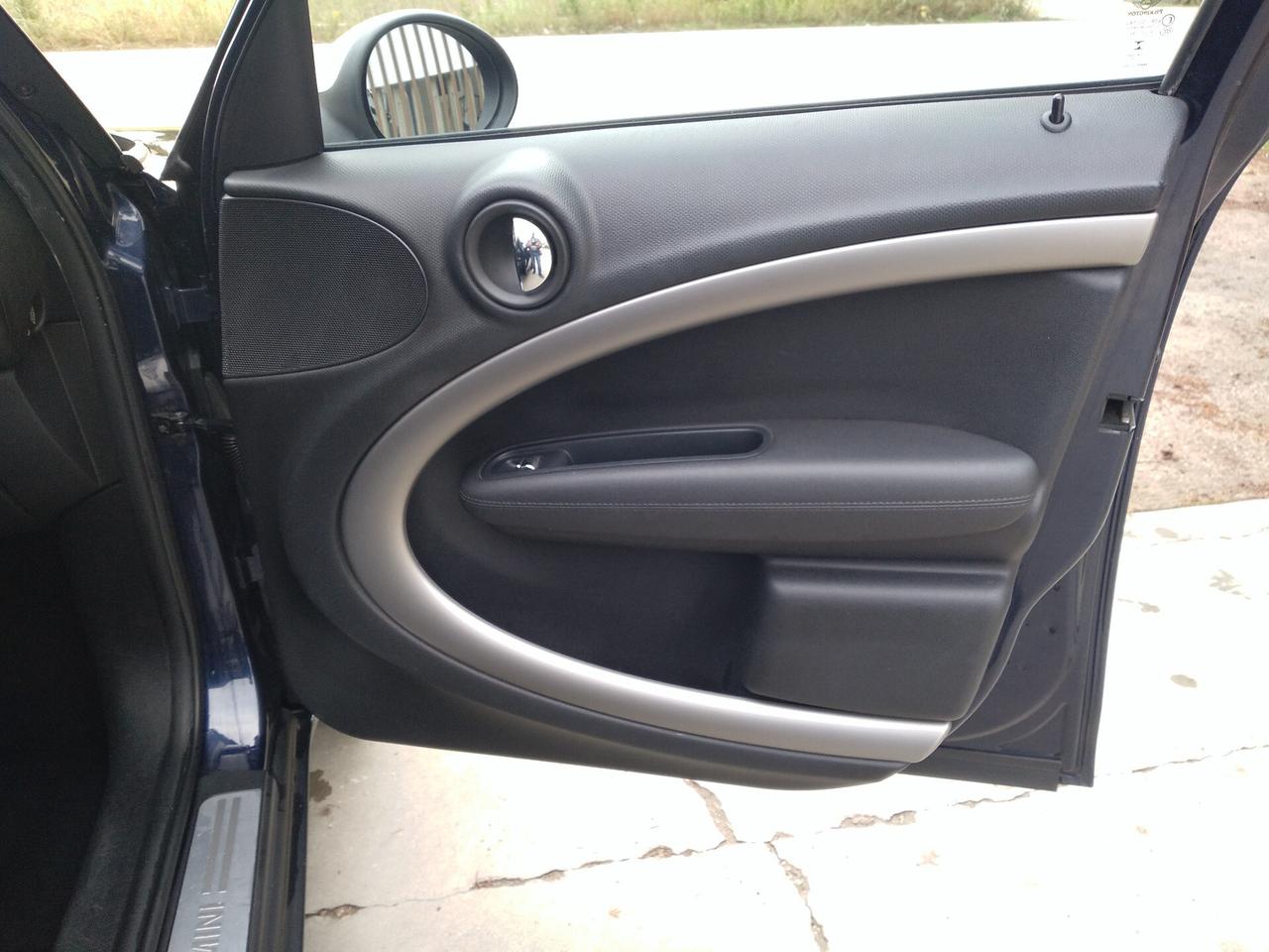 Mini Cooper D Countryman 1.6 Business