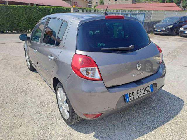 RENAULT Clio 1.5 dCi 75CV 5 porte 20th Anniversario