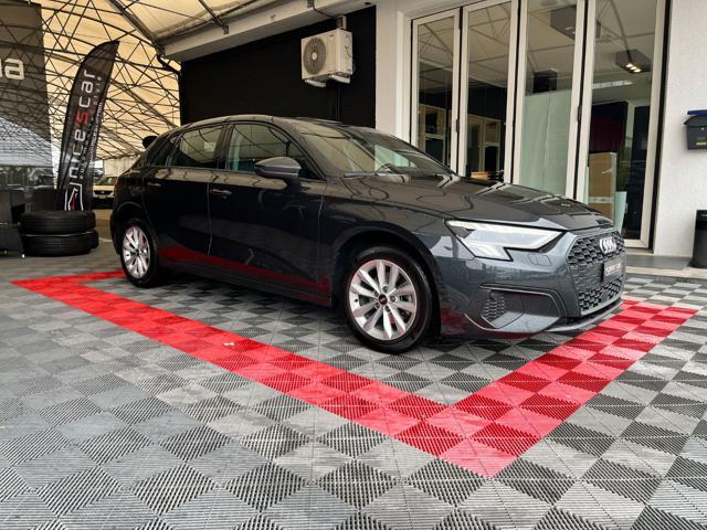 AUDI A3 SPB 35 TDI S tronic Business Advanced