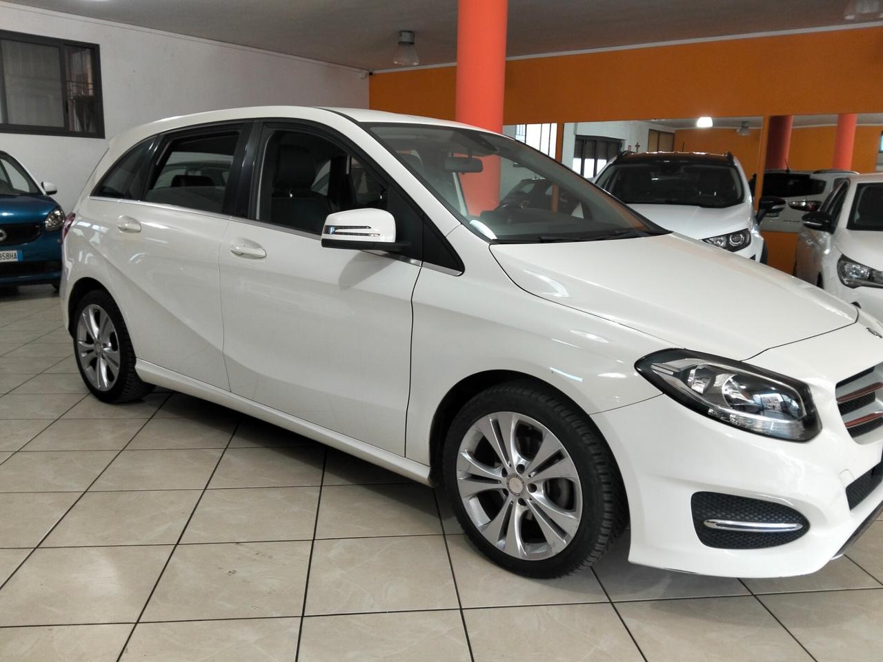 Mercedes-benz A 180 CDI Sport