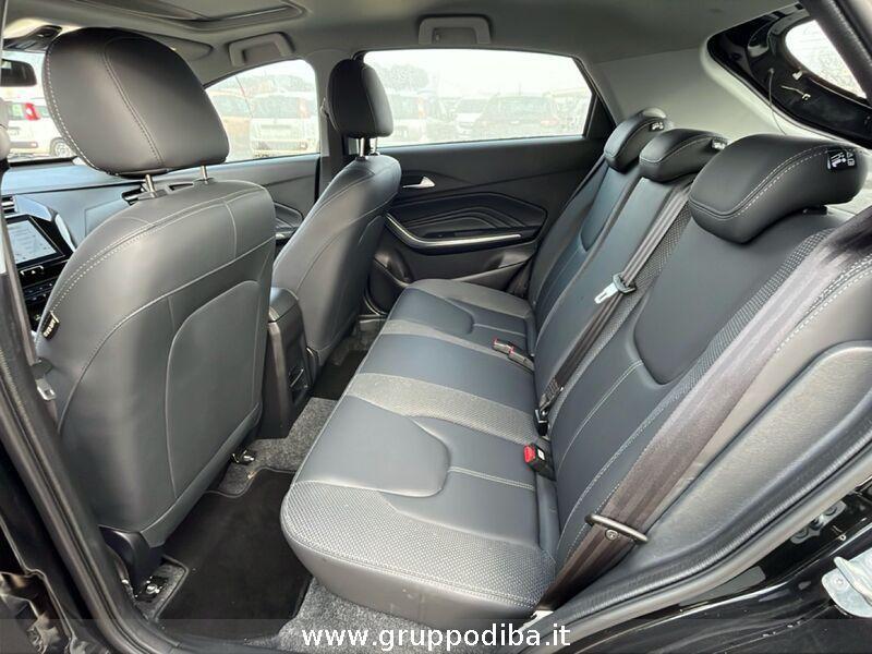 DR AUTOMOBILES dr 3.0 1.5 Gpl 114cv