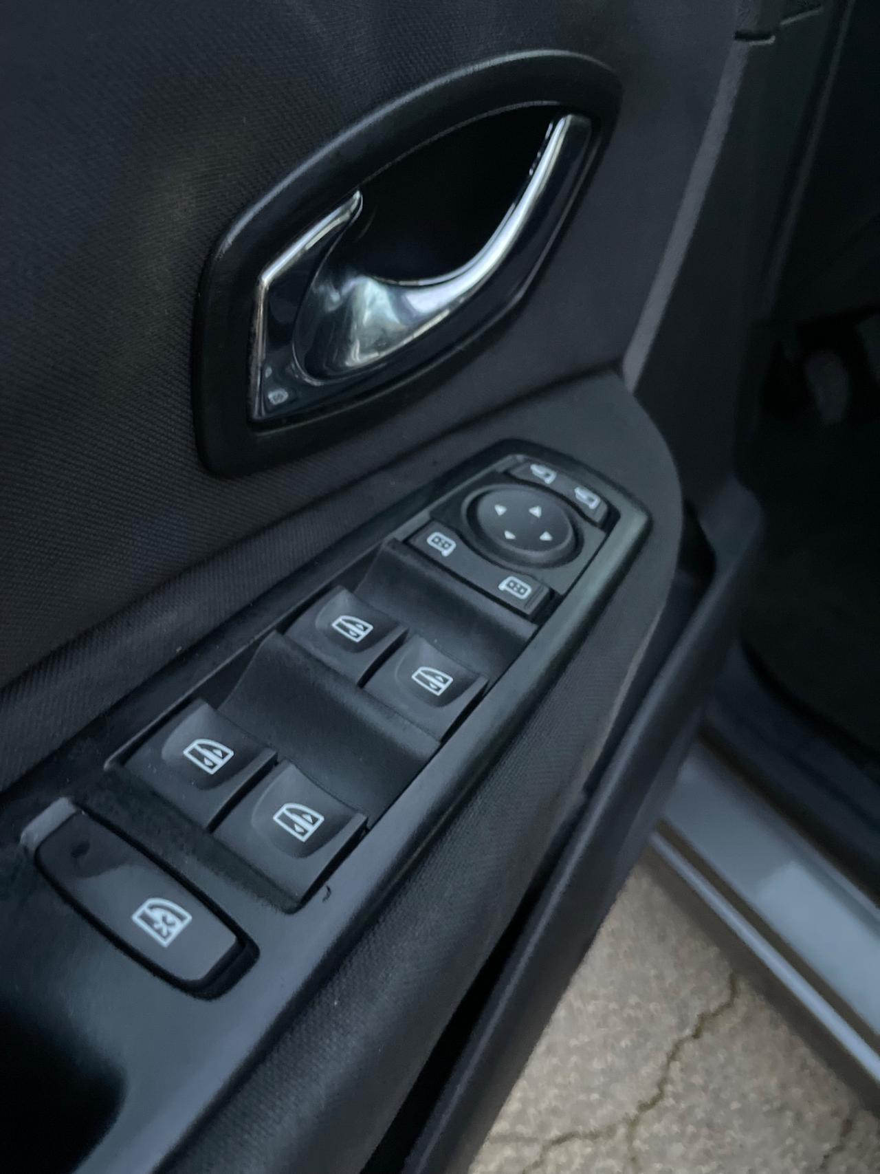 Renault Scenic Scénic XMod 1.5 dCi 110CV Start&Stop Wave